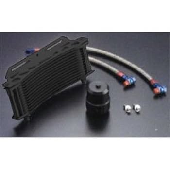Amazon | EARL'S(アールズ) OILクーラーKIT ACTIVEビッグ